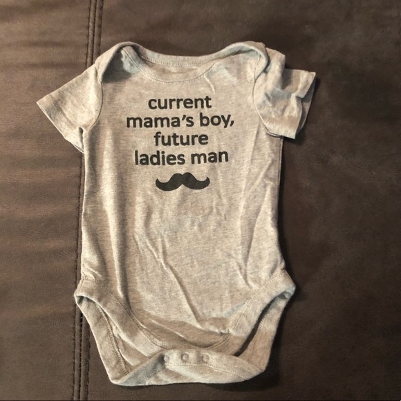 ONESIES Short and Long Sleeve Children’s Place - Picture 2 of 12